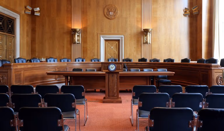 armamento do governo