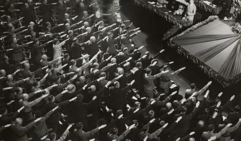 public health fascism