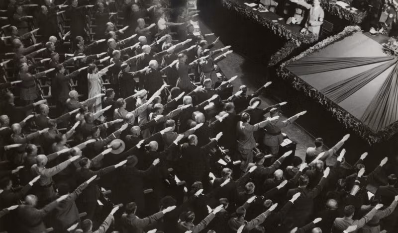 fascismo de la salud pública