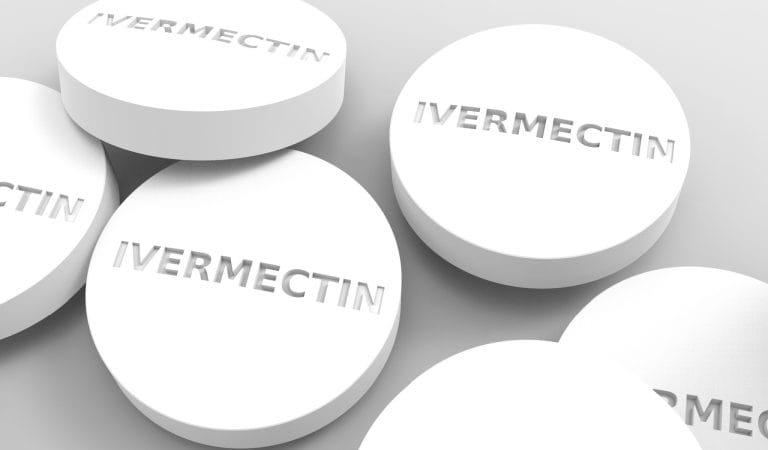 ivermectin