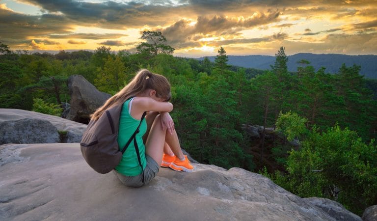 medicine in the wilderness