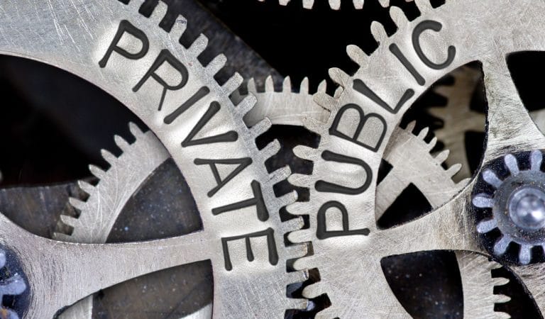 public-private tyranny