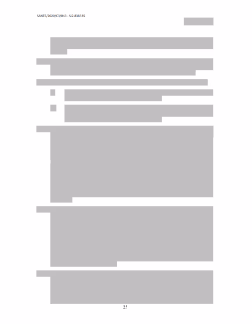 Balts taisnstūrveida objekts ar melnu fonu Apraksts automātiski ģenerēts ar vidēju ticamības pakāpi