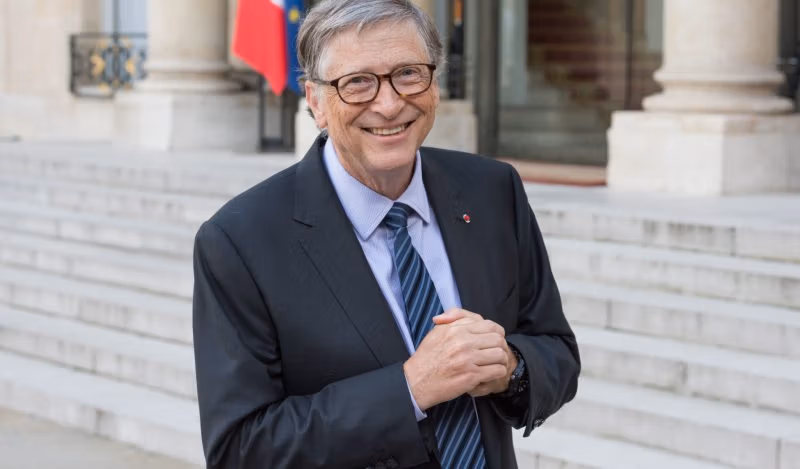 Brownstone Institute - Gates FDA