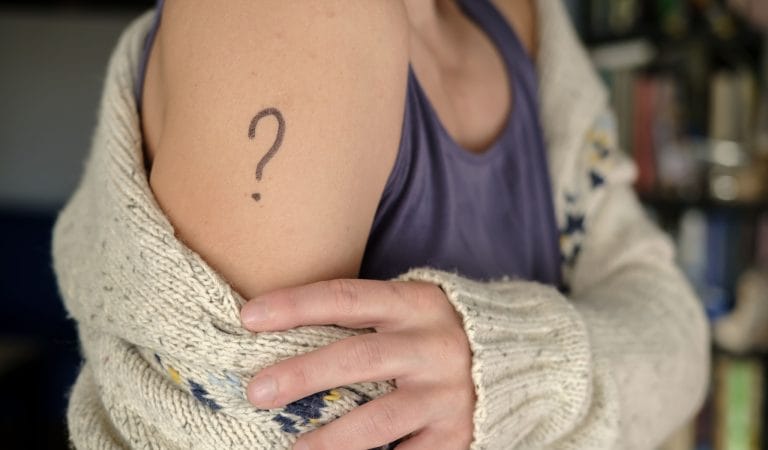 Brownstone Institute - OHRP