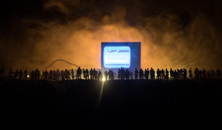 brownstone institute - propaganda