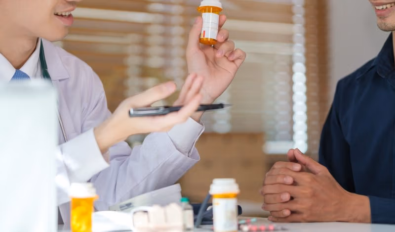 የዶክተሮች አስተያየት