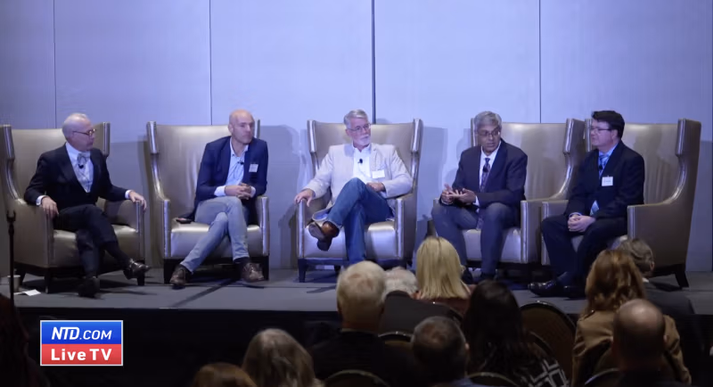 Epoch TV – Ricostruisci la libertà