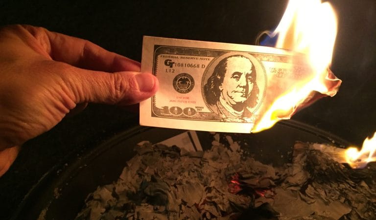 They Want the Government to Spend Even More on Vaccines