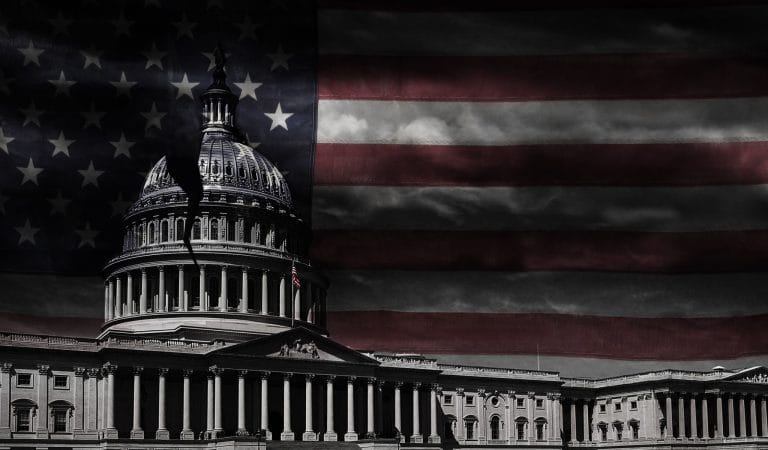 Bearing Eternal Witness to a Scam