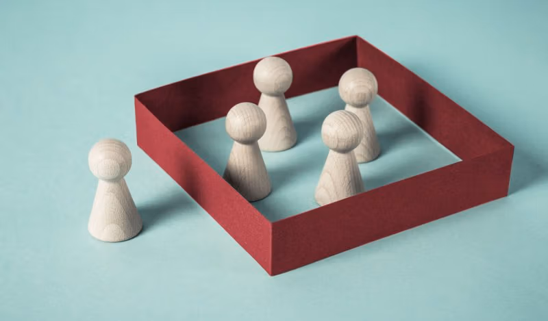 Rokottamattoman vasemmistolaisen kronikat