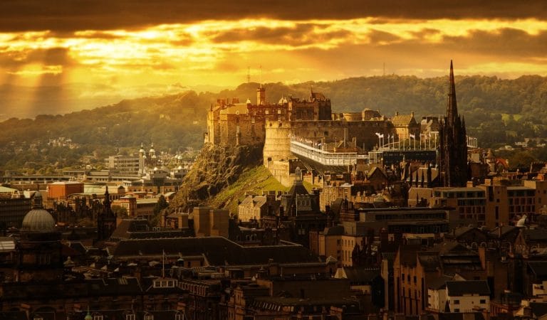 Liberalism as a Political Adjective