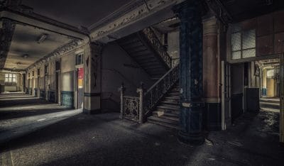 Drowning in Cargo Cults