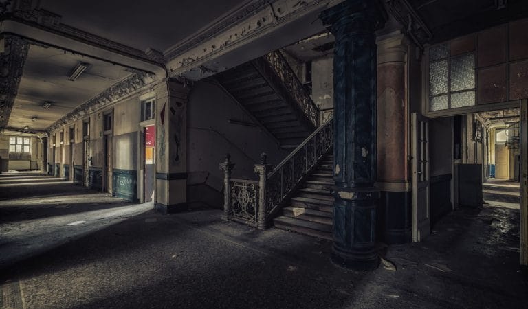 Drowning in Cargo Cults