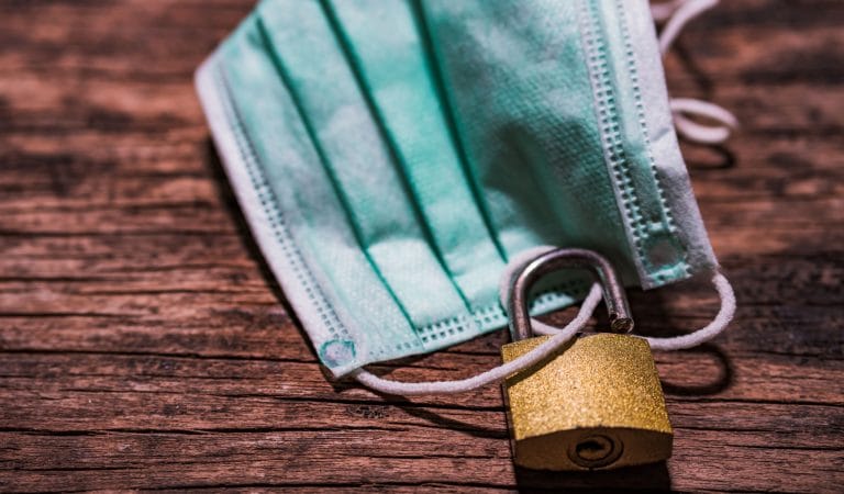 Michael Gove Supported Lockdowns Due to Information from "Friends Outside Government"