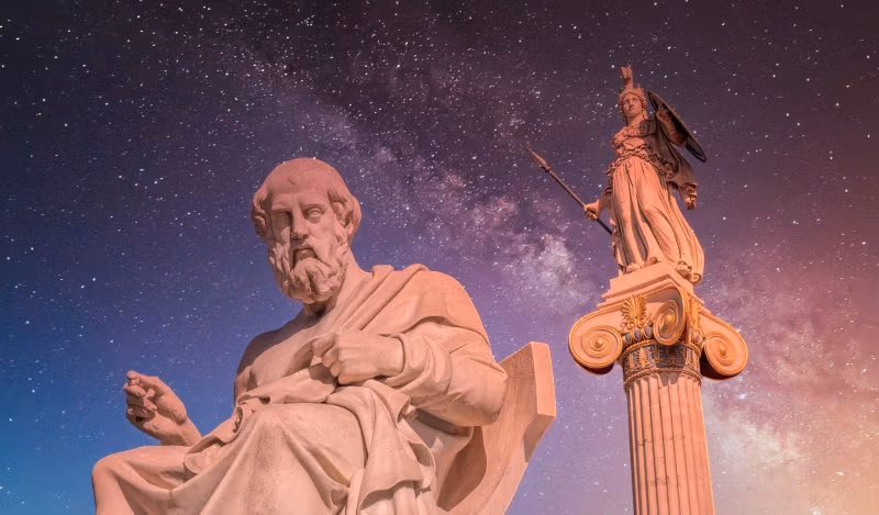 Forklaring af krisen gennem Jacques Lacan