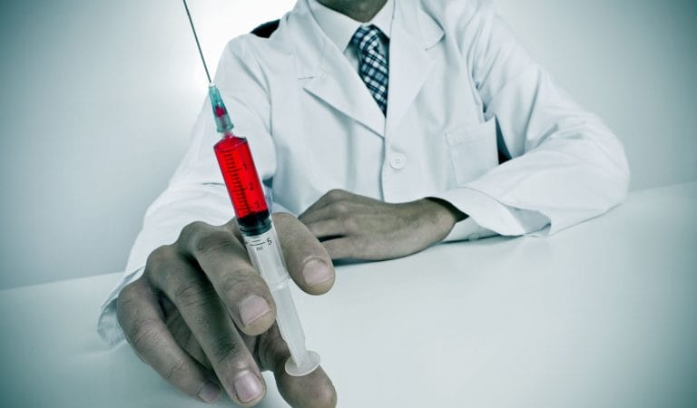 Not 14M Lives Saved, but Over 17M Dead