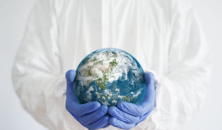 Why So Many Countries Followed China’s Lockdown Example