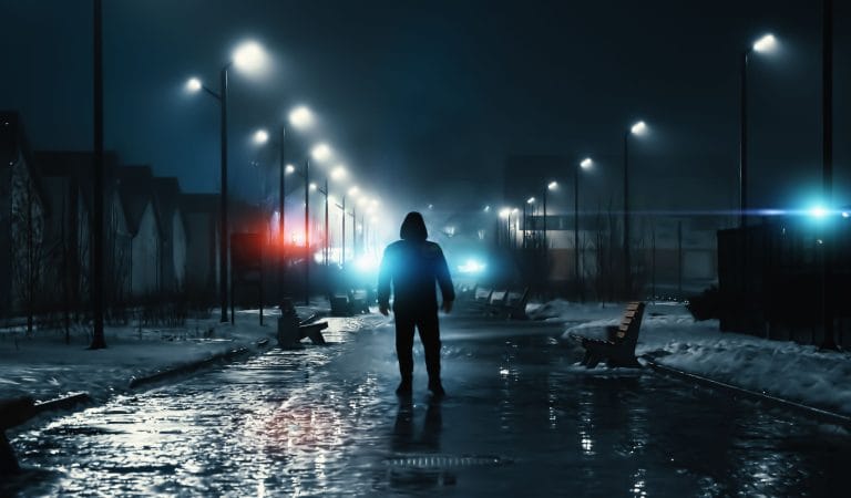 Is Naomi Klein "Othering" Me Due to Family Ties to Vaccine Money?