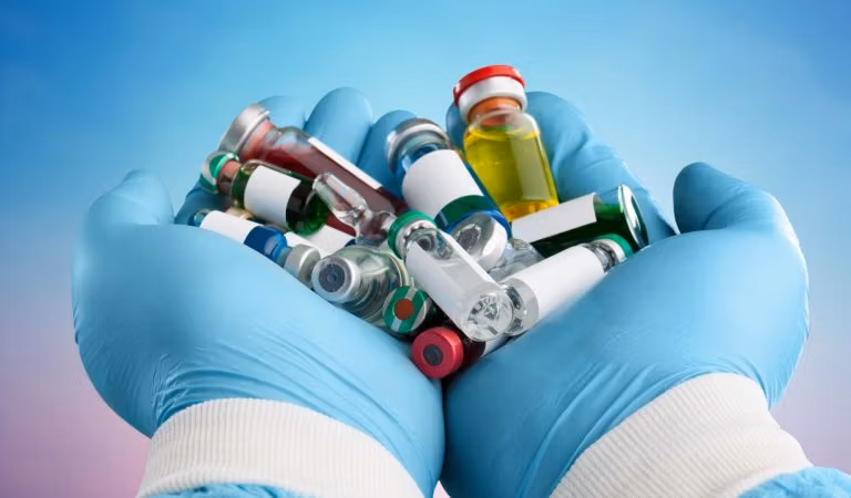 FDA sluit onderzoeken over DNA-besmetting in Covid-vaccins af