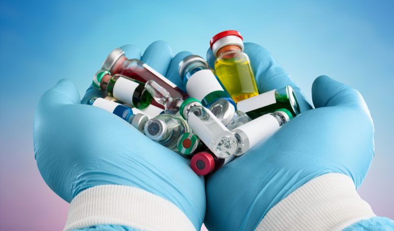 FDA прекращает расследования о загрязнении ДНК в вакцинах против Covid