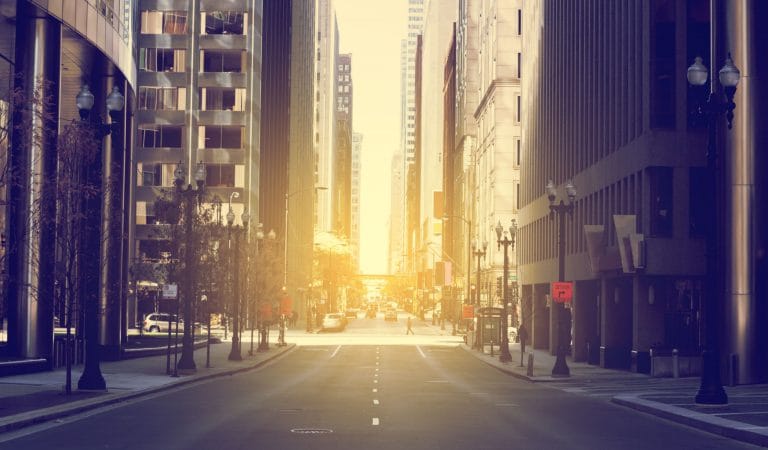 There is Yet Hope for the Beauty of Cities