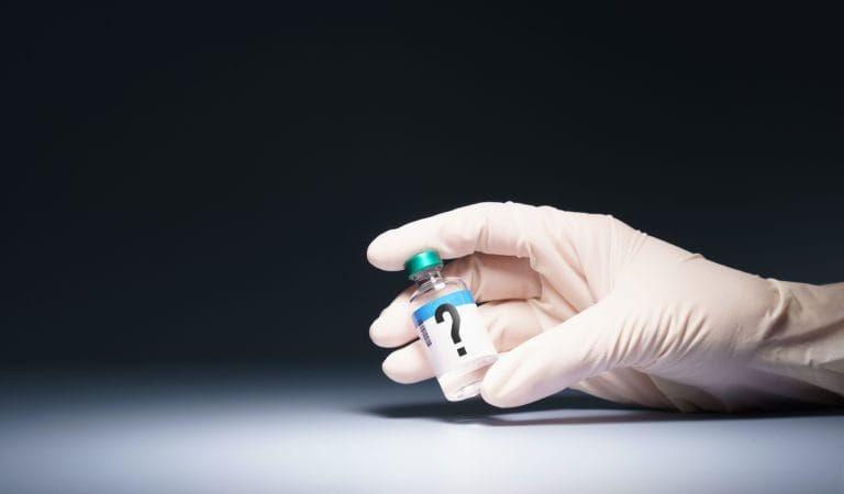 The Question of Ireland's Vaccine Policy