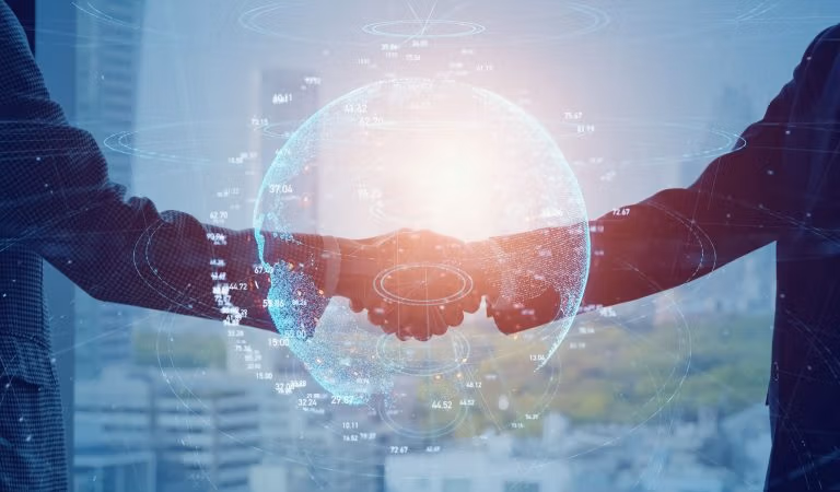 Projekt Virality był rządowym frontem mającym na celu koordynację cenzury