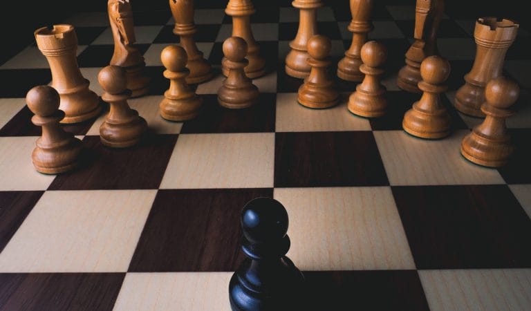 Can Milei Defeat the Bureaucratic Hordes?