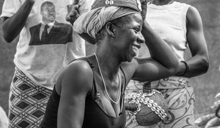 Lessons Learned from the West African Slave Trade