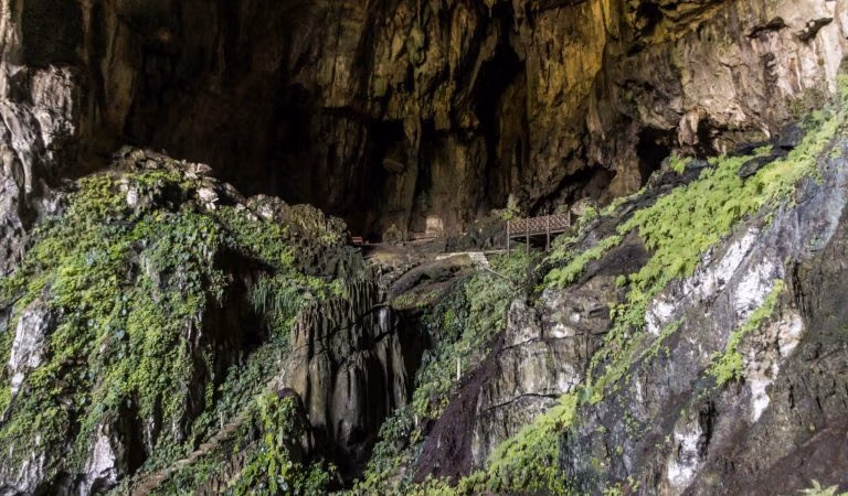 Anatomie van diepe staatscensuur