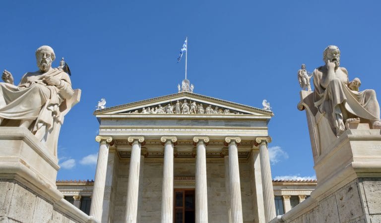 My Colleagues’ Right to Say Terrible Things