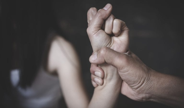 The Politics of Disdain