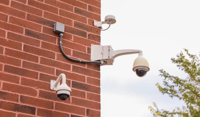 Panopticism on Steroids