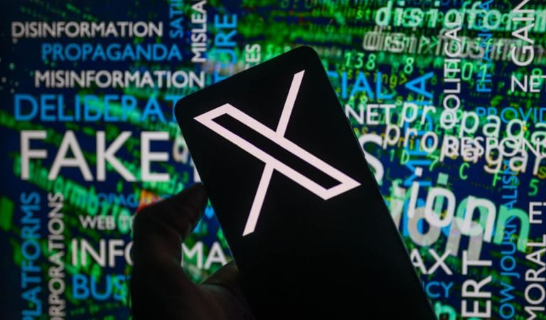 Sometimes They Really Are Out to Get You