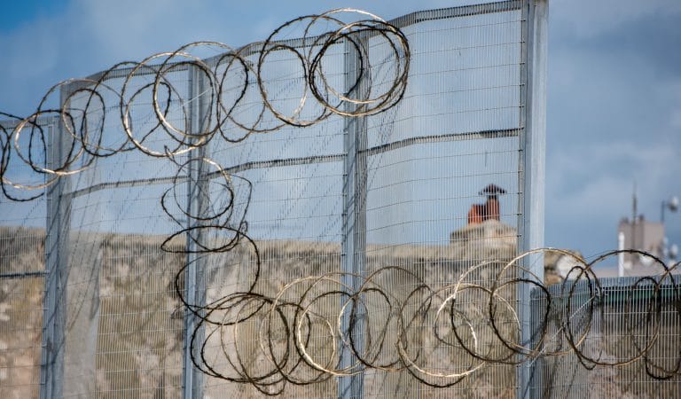 The Painless Extinction of Formerly Free Australia