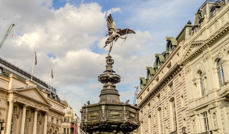 Love Really Can Thwart Tyranny