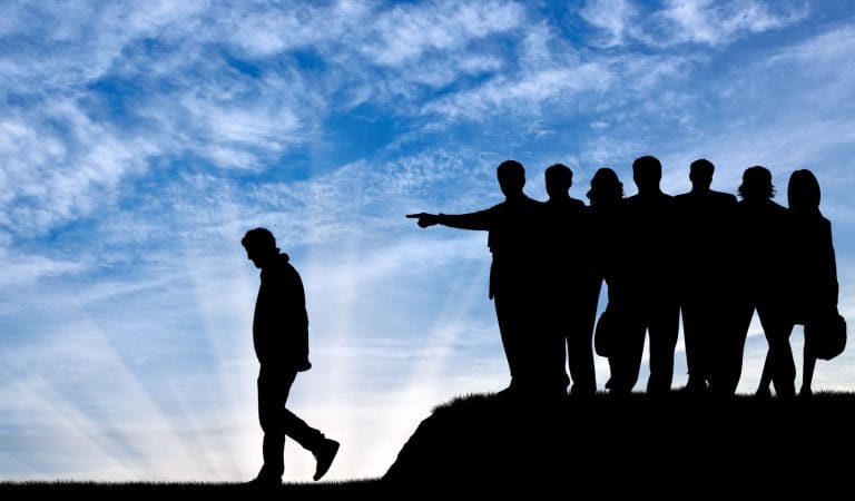 I, a Headteacher, Was Investigated by Counter-Terrorism Agencies