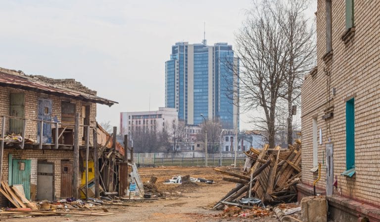 What the Obamas Fear: The Rest of Us