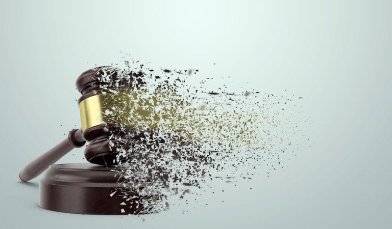 The Process is the Punishment