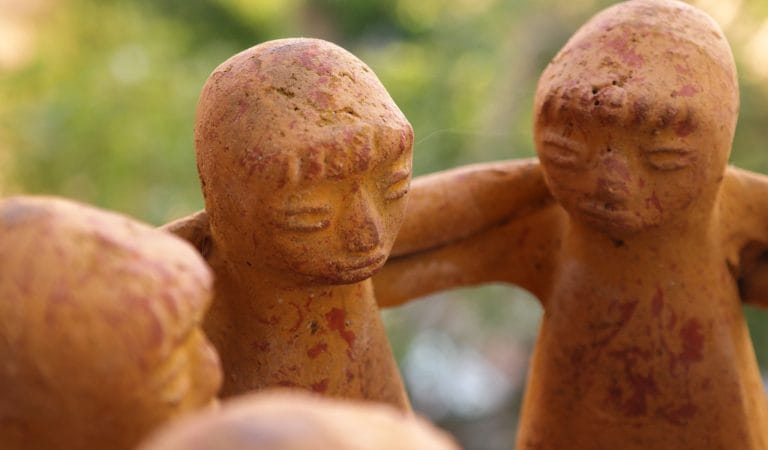 We Must Save Ourselves from the Public Health Professionals