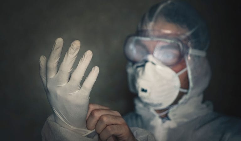 The New Biosecurity State - Brownstone Institute