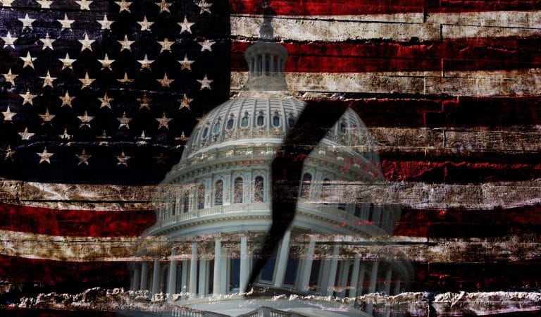 Is Free Speech a Relic in America?