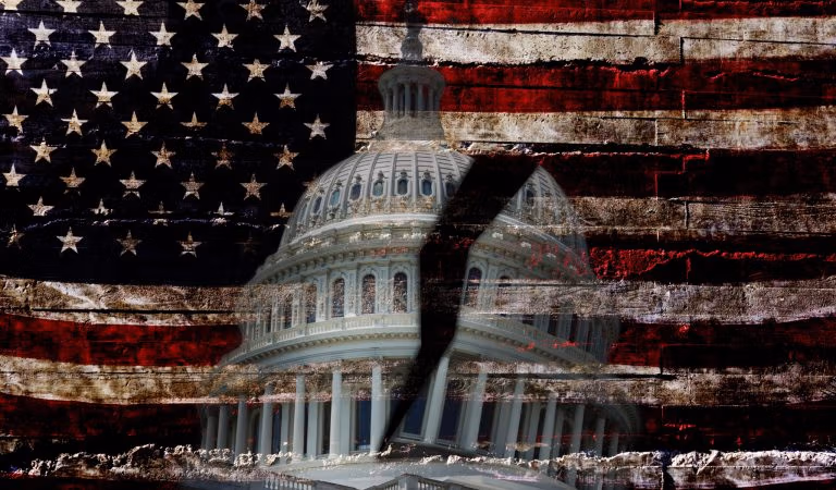 Czy wolność słowa jest w Ameryce reliktem?