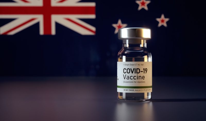 Данные правительства Новой Зеландии свидетельствуют о тревожном уровне смертности от Pfizer
