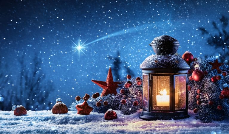 I Remember the Real Christmas