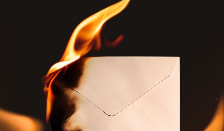 Letters to the Patronising Fools in Parliament