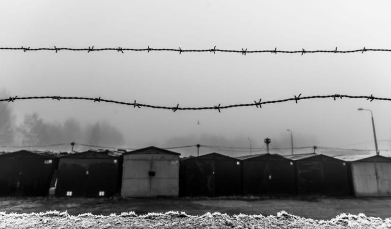 The Familiarity of Old Evils: The Zone of Interest Movie Review