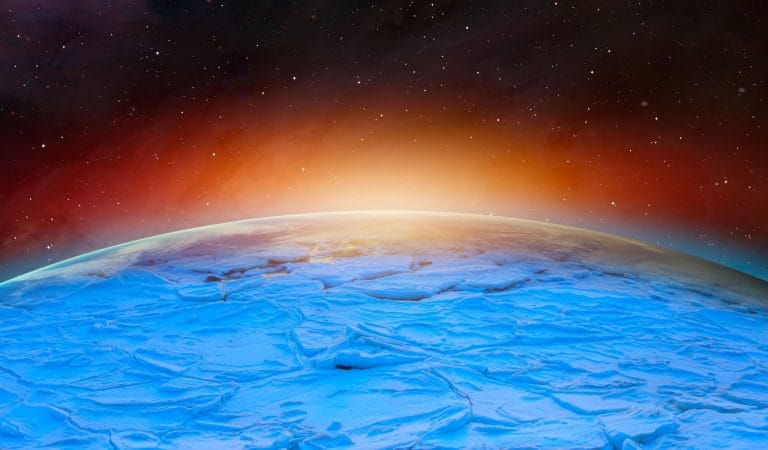 The Global Wave of Childhood Pneumonia