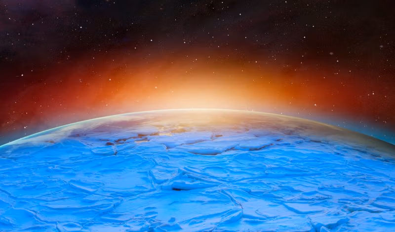 Den globala vågen av barndomslunginflammation